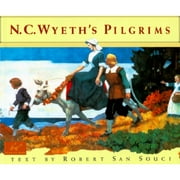 N.C. Wyeth's Pilgrims