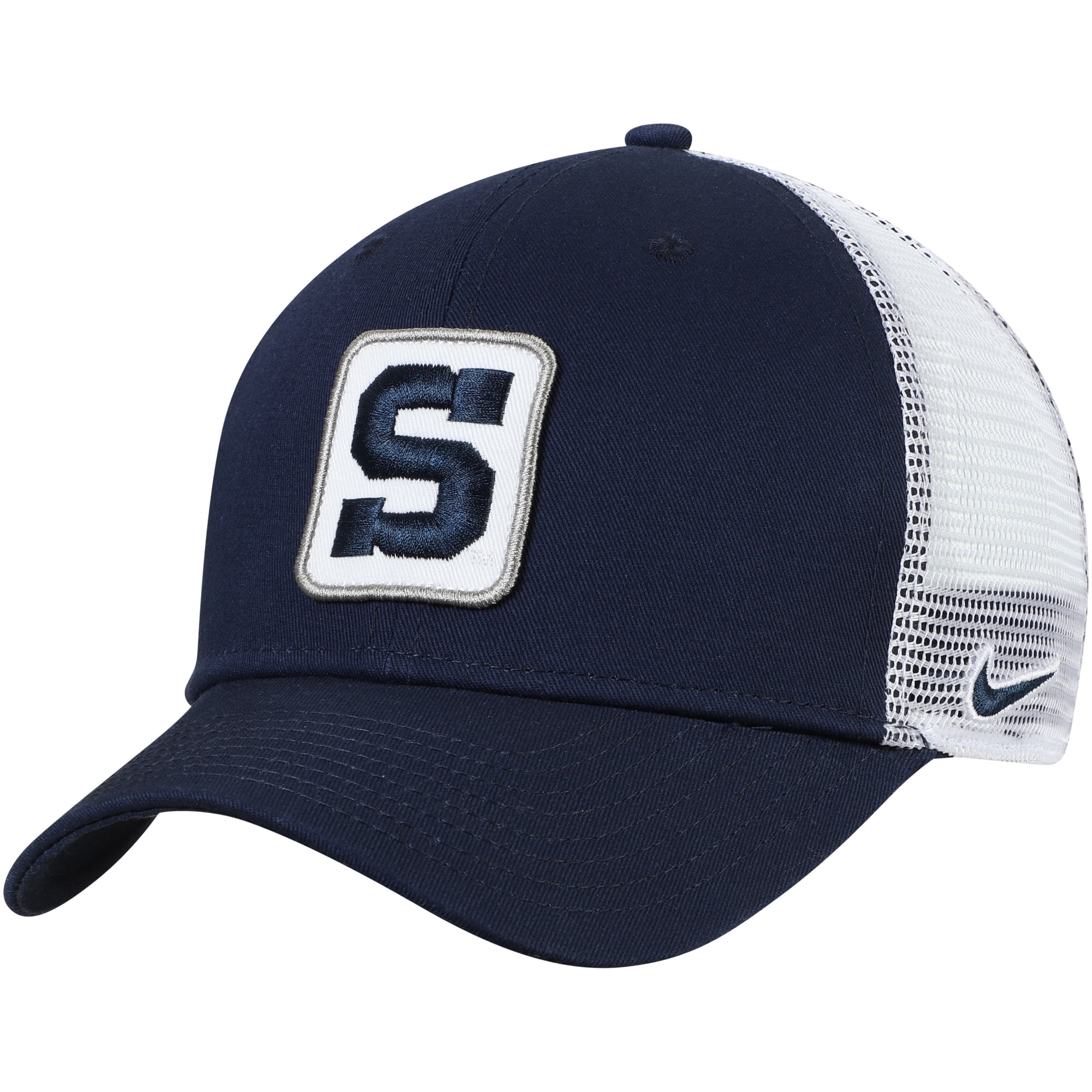 Men's Nike Navy Penn State Nittany 