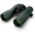 thumbnail image 3 of Swarovski 8x32 NL Pure Binoculars (Swarovski Green) + Padded Backpack + Flashlight + Cleaning Kit, 3 of 7