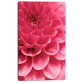 thumbnail image 2 of Pétales de Fleurs Abstraits Roses Douces - Impression sur Toile Florale, 2 of 3