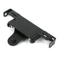 thumbnail image 3 of Motorcycle License Plate Holder Motorcycle  Eliminate License Plate Frame Rear License Plate Mount License Plate Holder For  License Plate Holder Tail Tidy  Eliminate With White, 3 of 8