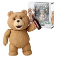 thumbnail image 1 of Figura de acción de Ted 2, oso de peluche Bjd, increíble Yamaguchi Revoltech No.006, figura de ladrillo de peluche, modelo de película, juguetes, 1 of 5