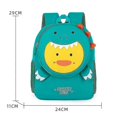 thumbnail image 1 of Cartoon Cute Children's Bag Kindergarten Small Schoolbag Student Backpack-3, 1 of 4