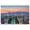 Color 6, variant on 8 Pack Art Acoustic Panels Sound Absorbing Early Morning Vineyard Napa Autumn Valley Sunset Vieyard Decorative Soundproof Wall Panels Self Adhesive for Recording Studios Office 48"x32"