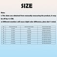 thumbnail image 3 of 3-4T Toddler Boys Jogger Pants Cotton Fall Winter Sweatpants Cartoon Cute Casual Elastic Lounging Trousers With Pocket 12M to 12T Little Boys Pants,White, 3 of 7