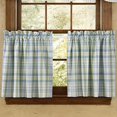thumbnail image 2 of Park Designs Sarasota Window Treatment Tier, 72 x 36, 2 of 4