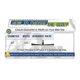 thumbnail image 2 of 2 Pack 20X4.0 Fat Bike Tube with AV 32mm Valve, Bike Tubes, 2 of 5
