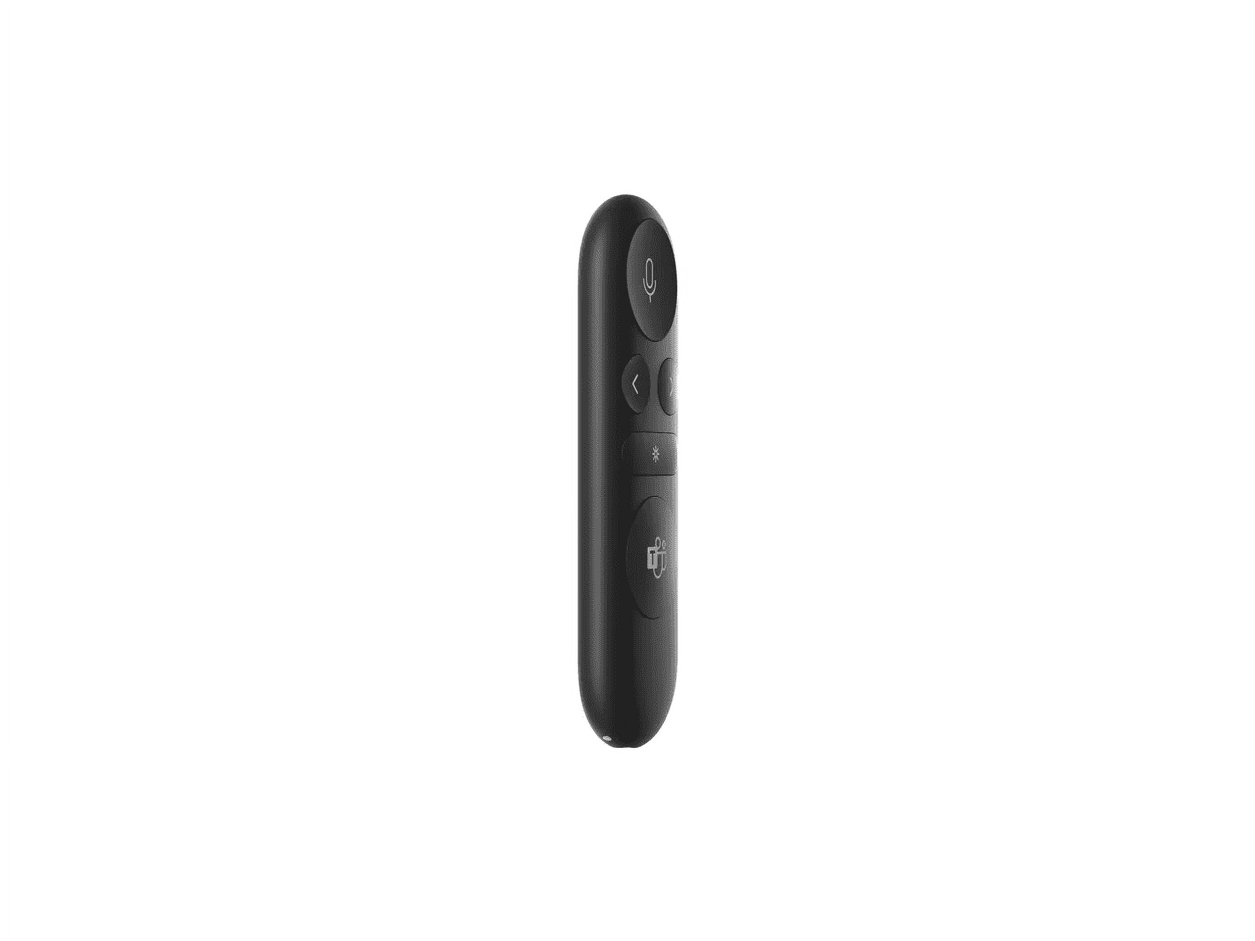 Microsoft Presenter+ Bluetooth Wireless Presentation Clicker
