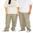 thumbnail image 1 of CHOK Men‘s & Big Men‘s Cargo Pant  Sizes XS-5XL, 1 of 4