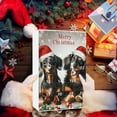 thumbnail image 6 of Countdown Sets 2D Christmas Home Ornaments 2024 Holiday Advent Calendar Double Santa Hat Dog Commemorative Edition, 6 of 7