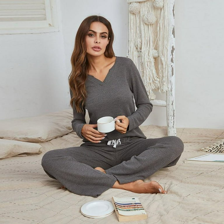 Pajama suit for ladies hot sale