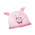 thumbnail image 4 of Winnie l'Ourson Piglet Bonnet Visage, 4 of 4