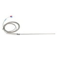 thumbnail image 2 of Oubit Remplacement de Thermocouple, Thermocouple de Type K en Acier Inoxydable, Thermocouple de Précision Haute Capacité, 2 of 9