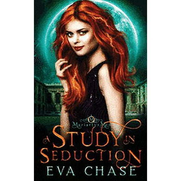 Moriarty's Men: A Study in Seduction (Paperback)