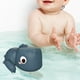thumbnail image 3 of Juguetes de baño de dinosaurios,Juguete de baño flotante con cuerda para niños pequeños,Juego de agua para bañera,ducha,dinosaurios,juguetes para niños,Lindos juguetes de baño con forma, 3 of 5