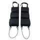 thumbnail image 3 of Gun Protection Holster Rifle Case for Car Front Seat Back Pocket Hang Bags Rifle Sling Bag Holder Rack Organier Pockets, 3 of 5
