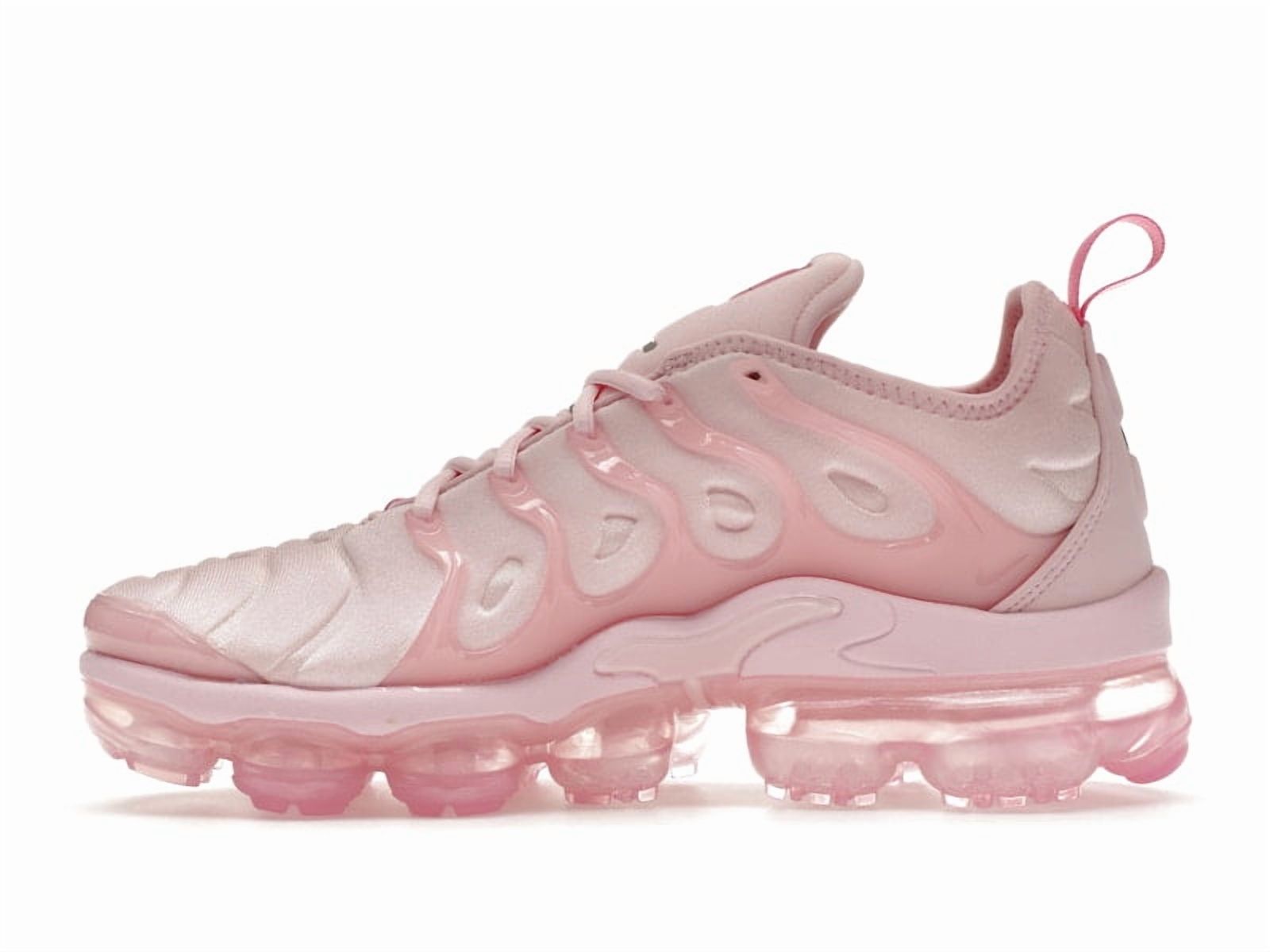 Nike Women's Air Vapormax Plus Pink Foam Running Shoes, from StockX