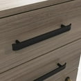 thumbnail image 2 of Sauder La Collection Affirm Caisson mobile, Finition Hudson Elm, 427873, 2 of 8