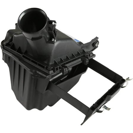 Green Filter 06+ Chevy Duramax LMM 6.6L Diesel Cold Air Intake Kit