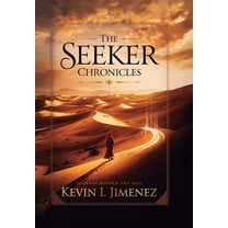 The Seeker Chronicles, (Hardcover)
