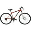 29" Huffy Bantam Men's Mountain Bike, Red