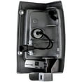 thumbnail image 3 of Dorman 1650605 Passenger Side Side Marker Light Assembly for Specific Nissan Models, 3 of 4