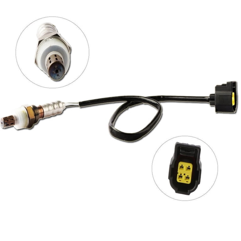 O2 Oxygen Sensor for Chrysler Dodge Jeep Compass Cherokee Ram 1500 234-4029 56041953AA 05149171AA 68144248AA - 34