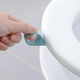 HANUUAZ Clearance Sale! Tool Series Lid Cover Bowl Toilet Bathroom
