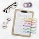 thumbnail image 5 of Resaltador STABILO swing cool Pastel Pack de 6 Colores Surtidos, 5 of 9