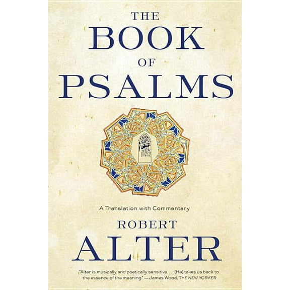 The Book of Psalms, (Paperback)