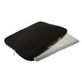 thumbnail image 2 of Sac pour Ordinateur Portable Housse pour Ordinateur Portable Pochette pour Ordinateur Portable Nouveau Style Housse Douce pour Air Pro Retina 13 Pouces Noir, 2 of 2