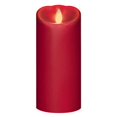 thumbnail image 1 of Northern International IGFT88207CB00 3 x 7 in. Bougie LED Sans Flamme&44; Rouge, 1 of 1