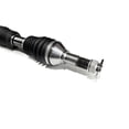 thumbnail image 4 of Monster Front Right CV Axle for Can-Am XMR ATV, 705402238, XP Series, High-Angle, 4 of 9