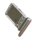 thumbnail image 3 of Soportes para bandeja de tarjeta para teléfono celular Strade Fareast Limited S21 5G color dorado 3 piezas, 3 of 6