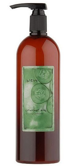 wen vanilla mint reviews wen vanilla mint reviews