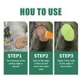 thumbnail image 3 of Tree Wound Dressing Paste, Bonsai and Plant Healing Sealer for Pruning, Grafting, and Cutting, Promotes Quick Recovery and Protects Against Dirt and Infections, 3 of 6