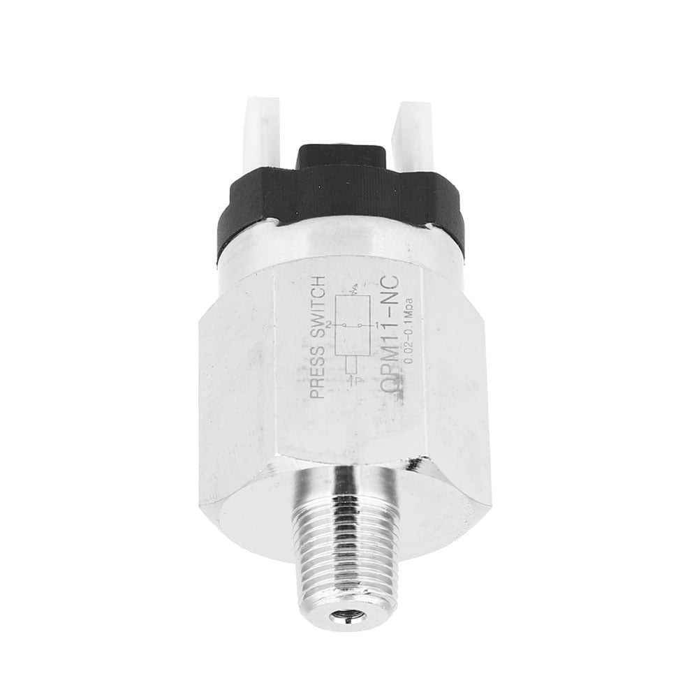 Pressure Switch, Switch, Pressure Control Switch, Micro Pressure Switch