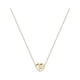 thumbnail image 1 of Collar para mujer, joyería para mujer, joyería de moda para mujer, regalo para mujer, 26 letras en inglés, cadena con nombre, colgante, collares, joyería para mujer, collar, 1 of 3