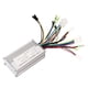 thumbnail image 5 of Controlador de motor con batería de litio, controlador de motor de CC con controlador de motor con cable Controlador de motor de bicicleta eléctrica Integración perfecta, 5 of 8