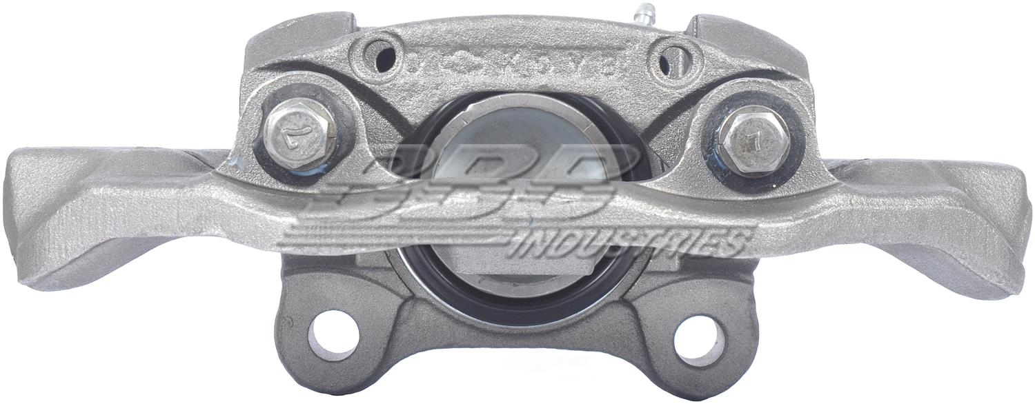 TERREPOWER formerly BBB Industries 99-00517A Reman Caliper w/installation Hardware