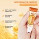 thumbnail image 4 of Aceite esencial de vitamina E, aceite para el cuidado de las cutículas de las uñas, ingredientes hidratantes y exfoliantes, aceite de masaje con cuentas para caminar, 12 ml, The Essence, 4 of 5
