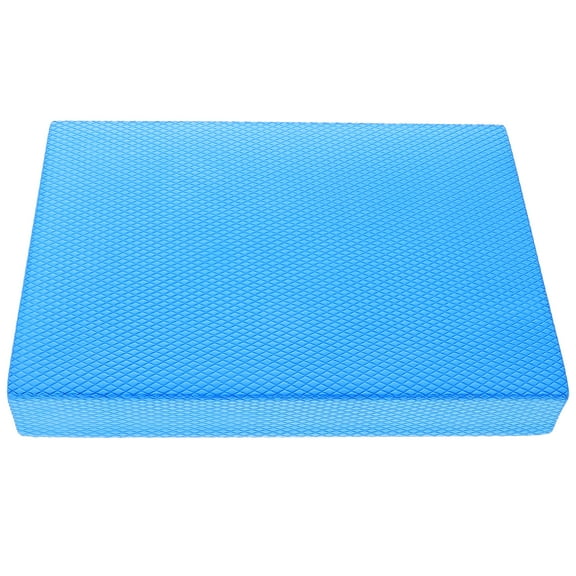 Comfortable Yoga Kneeling Mat Anti-Slip Cushion For Exercise Knee Pad For Work Knee Pad For Gardening Mat Exercise Use Pad