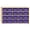 Purple, variant on Contender C14509ORF (COO2Z) 20 Tray Storage with Orange Trays - Assembled