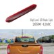 thumbnail image 3 of 26590-4ja0c High Level Led Rear 3rd Third Brake Mount Signal Light For Nissan Navara Np300 D23 2014-, 3 of 5