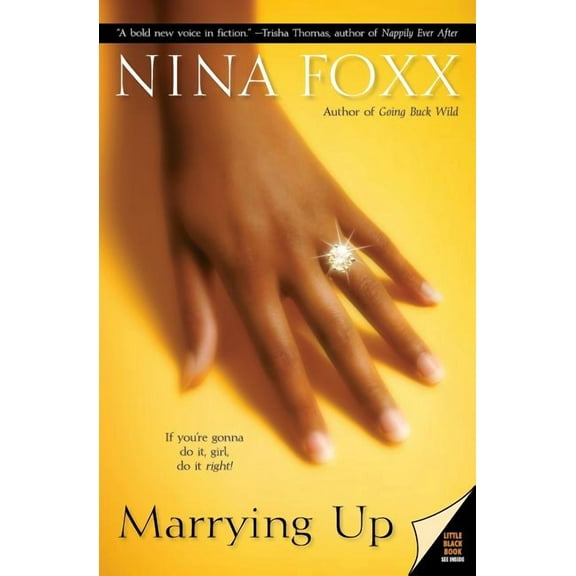 Marrying Up, (Paperback)