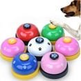 thumbnail image 3 of Funcee Train Pet Bells Dog Bells for Potty Training Communication Device, 3 of 3