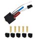 thumbnail image 1 of Hotend Kit for Anycbic Kobra 2,3D Printer Assembled Print Hot End Kit, 1 of 5