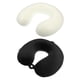 thumbnail image 5 of Almohada para el cuello en U Unique Bargains Espuma de Memoria negro 33x27x7cm, 5 of 7
