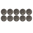 thumbnail image 2 of Pellets de turba Jiffy10 Uds.bloques de suelo para plántulastapones de arranquearrancador de semillas Ndcxsfigh Nuevos Originales, 2 of 6