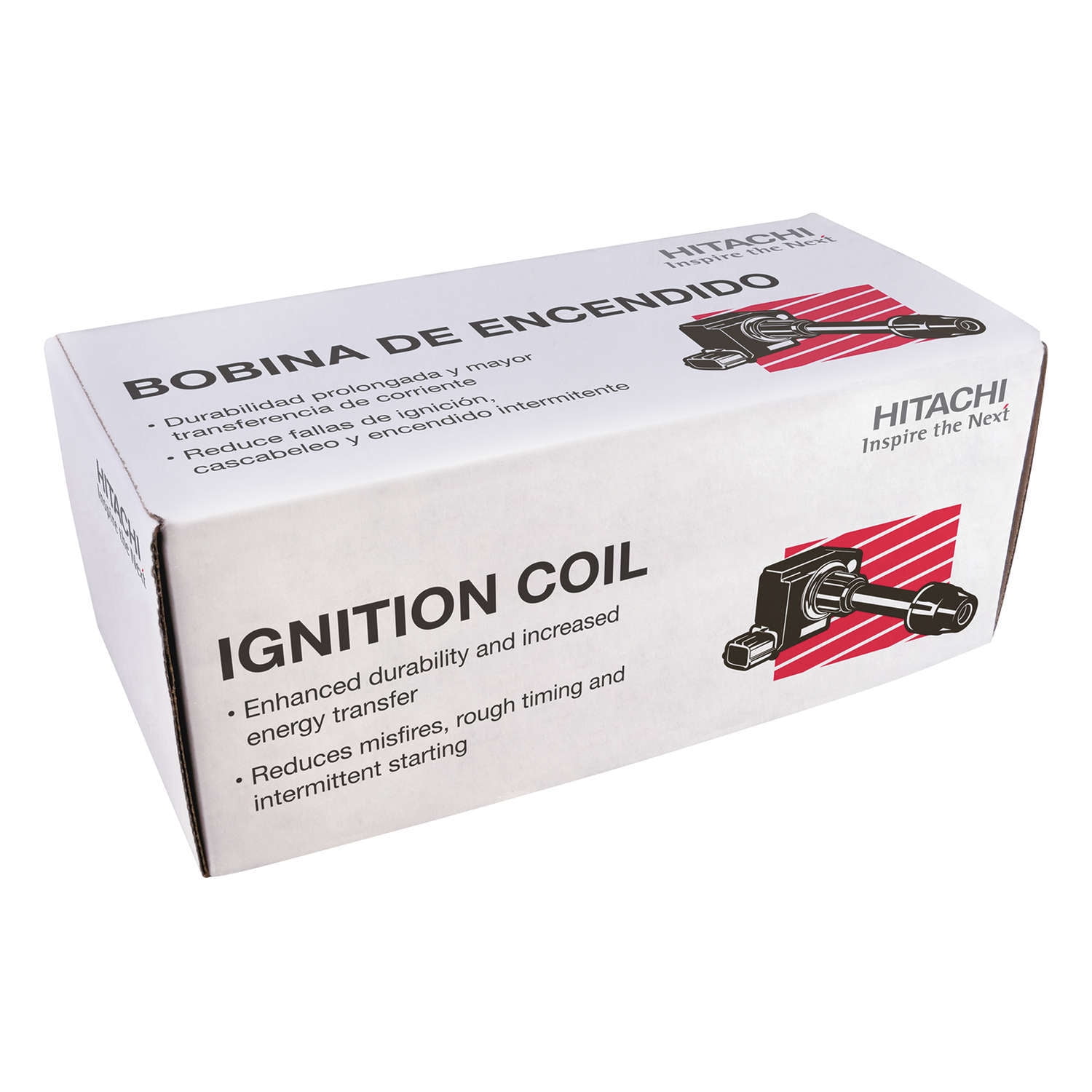Astemo IGC0076 Ignition Coil